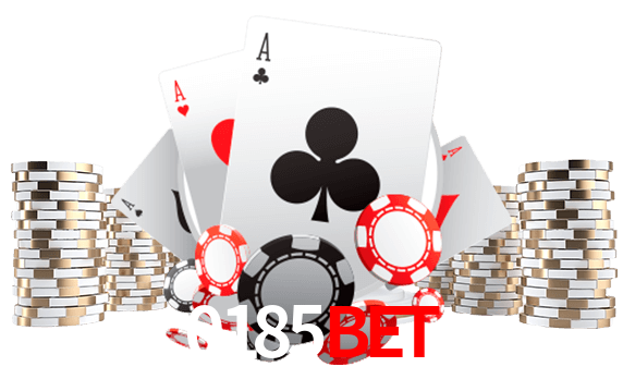 Jogue jogos de pôquer em 0185bet