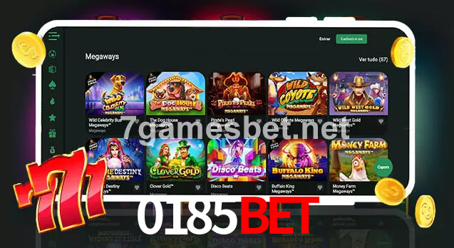 0185bet aplicativo