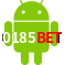 Aplicativo 0185bet para Android
