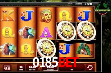 Inovações de Jogos na 0185bet: O Futuro das Experiências Interativas