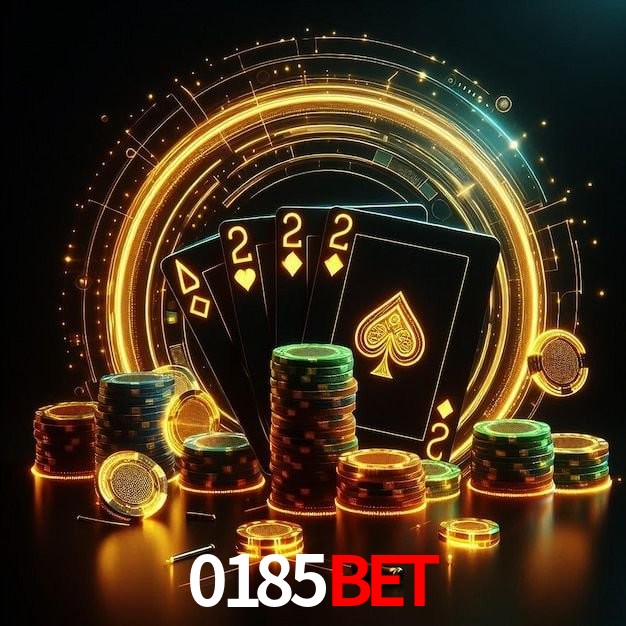 Jogos de Slot 0185bet