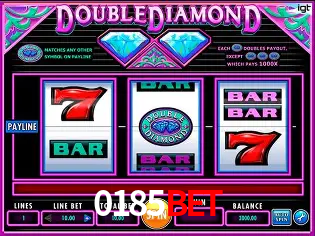 Desvendando o Mundo dos Jogos Virtuais na 0185bet