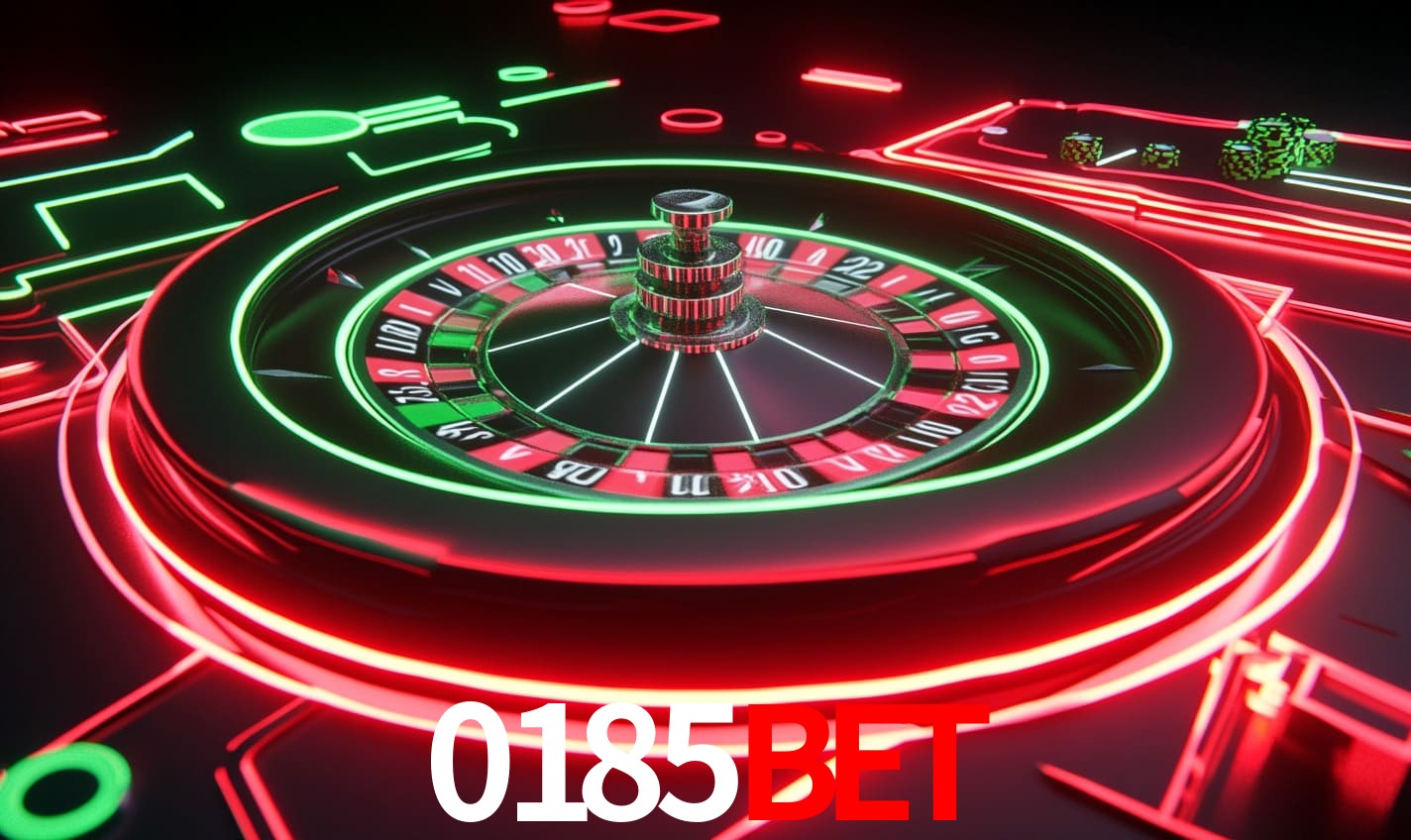 Desvendando o Mundo dos Jogos Virtuais na 0185bet