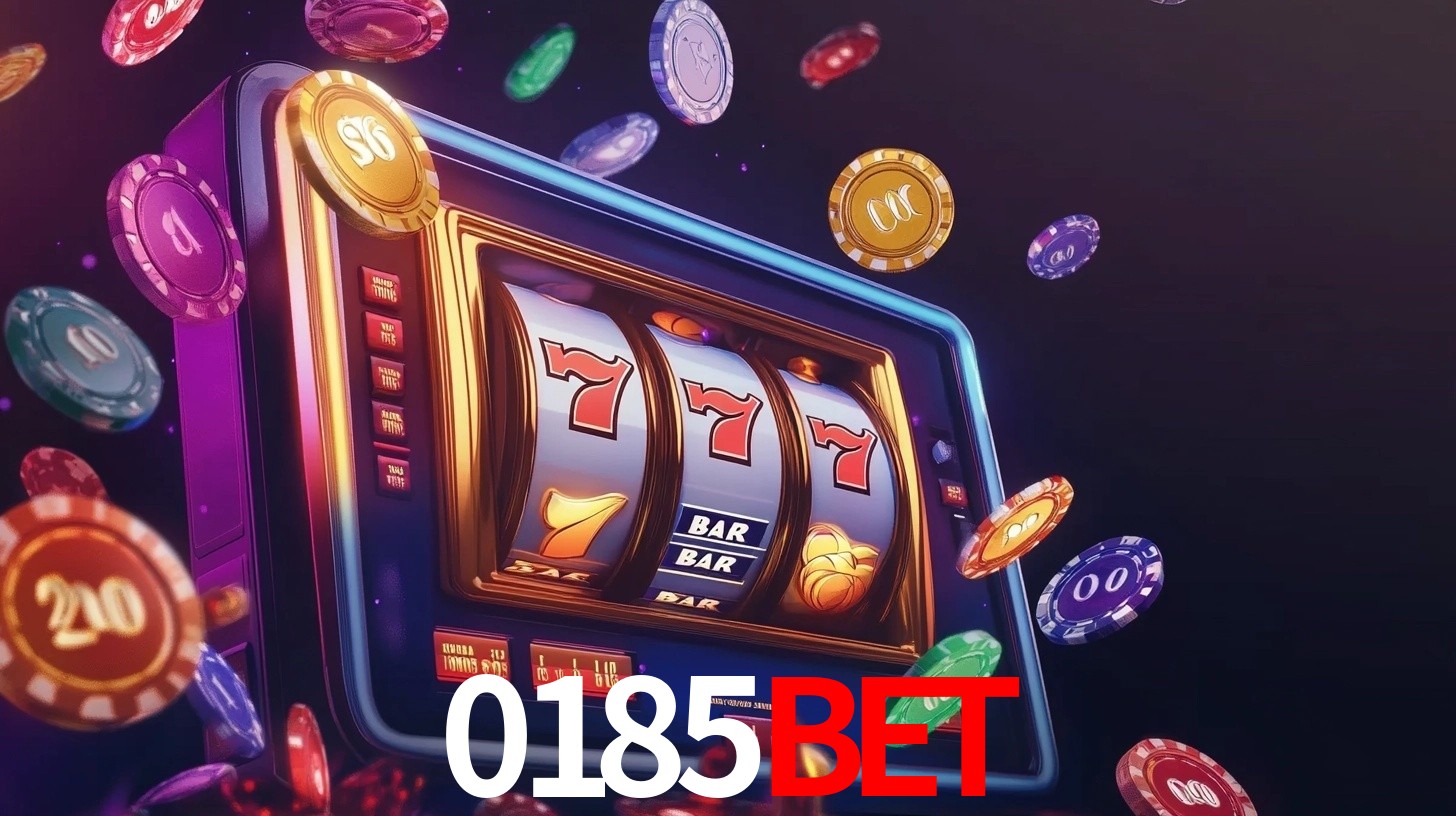 Welcome Bonus 0185bet