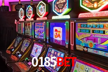 Descubra a Essência do 0185bet: Nossa História e Compromissos