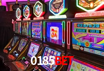 A Emoção da Loteria na 0185bet: Uma Chance de Mudança de Vida