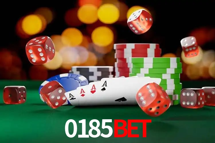 Casino Ao Vivo 0185bet