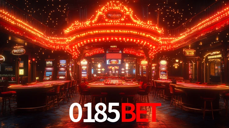Experimente o Login Seguro Premium no 0185bet
