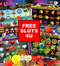 Descubra a Magia dos Jogos de Arcade no 0185bet