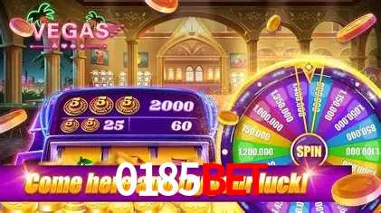 Seasonal Promotions 0185bet