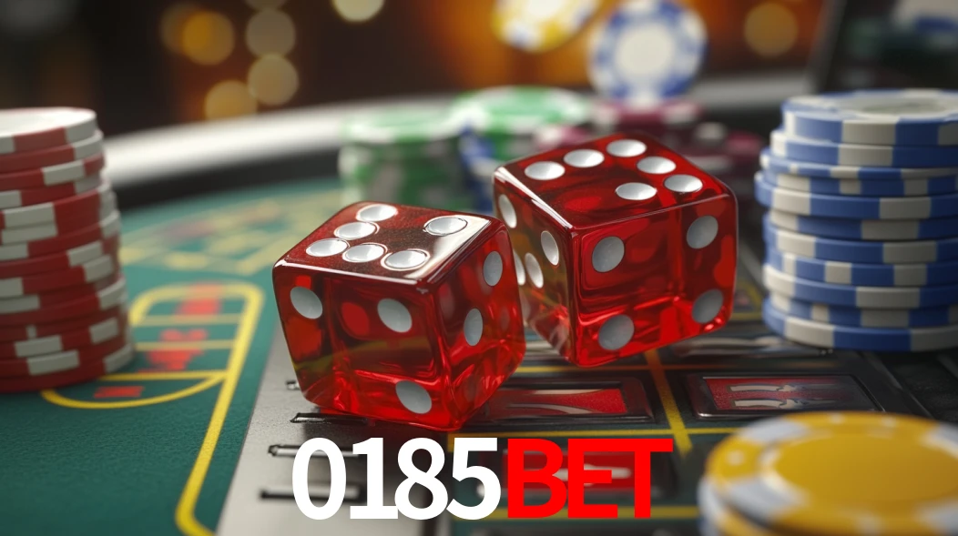 Programa VIP 0185bet