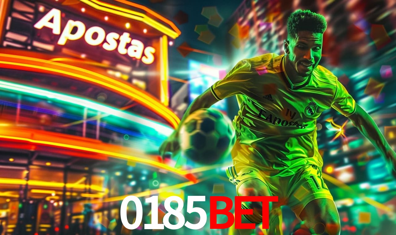 Diretório de Jogos 0185bet