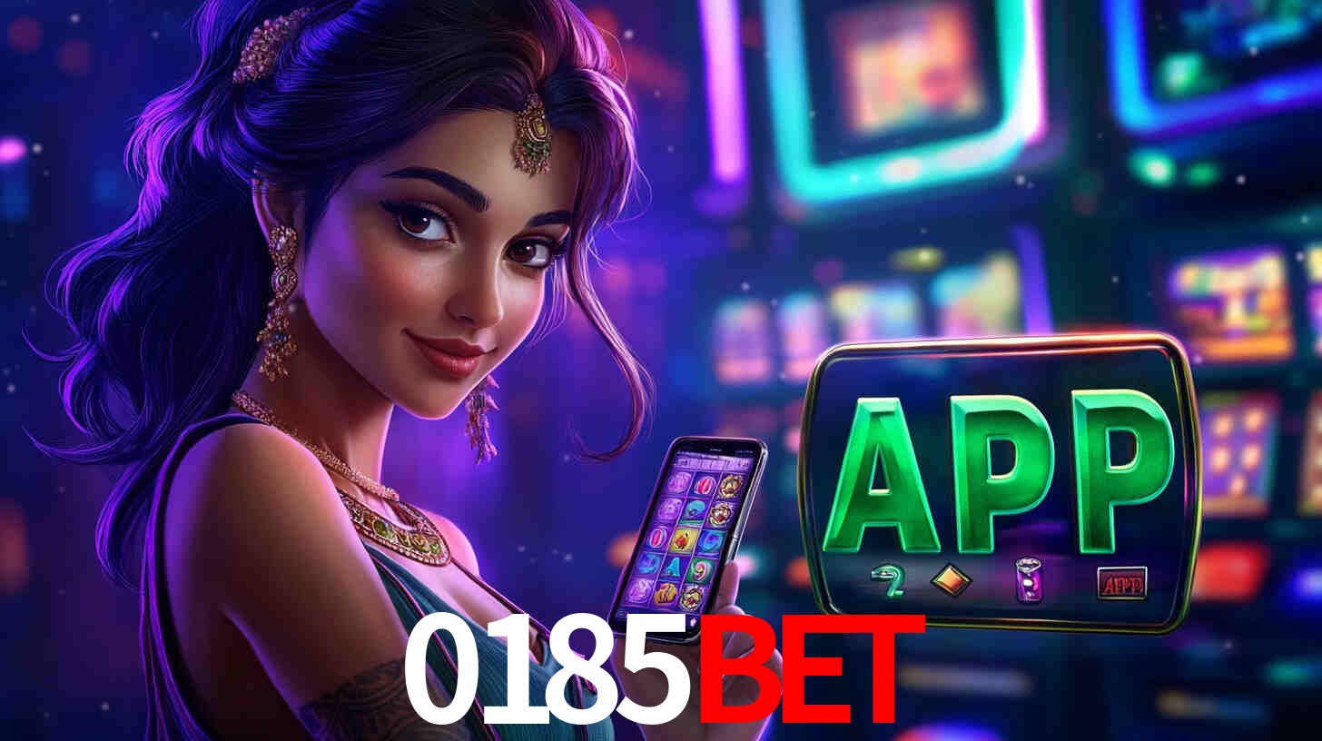 Bônus Generosos e Exclusivos no 0185bet para Você!