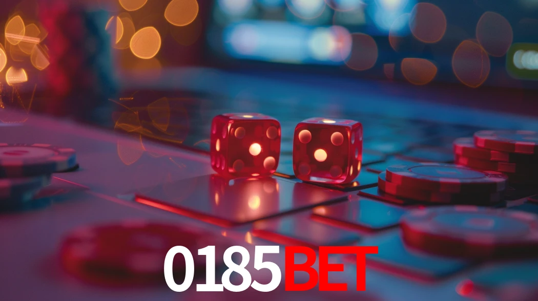 Live Casino 0185bet