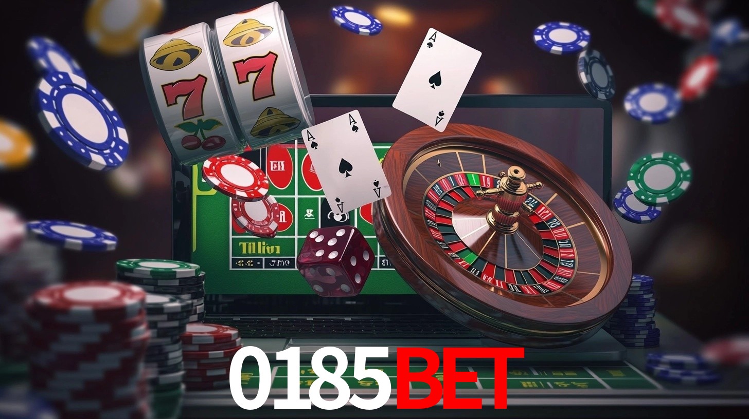 0185 bet