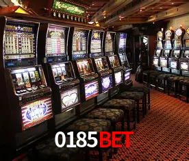 Desvendando o Mundo dos Jogos Virtuais na 0185bet