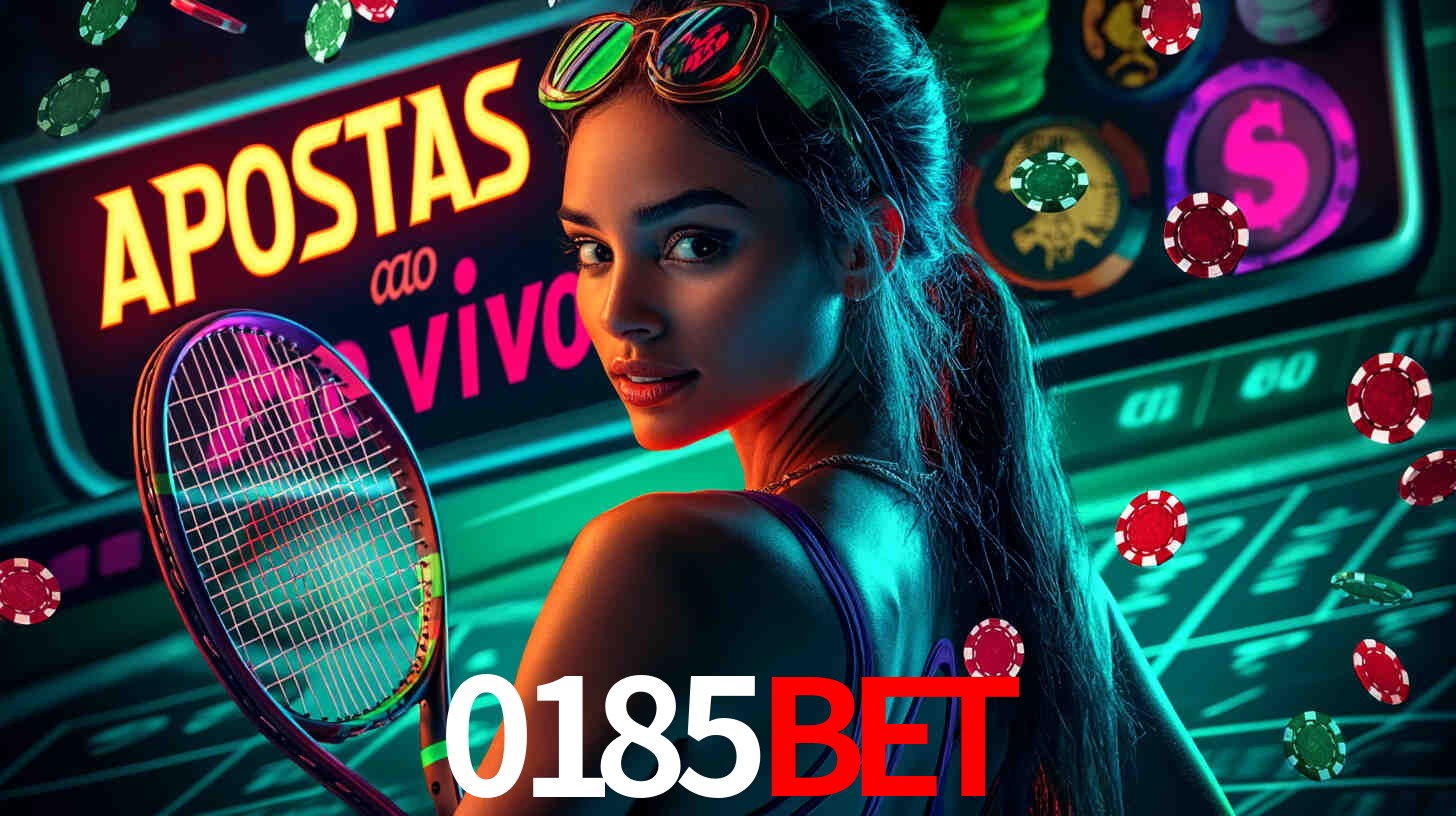Descubra a Essência do 0185bet: Nossa História e Compromissos