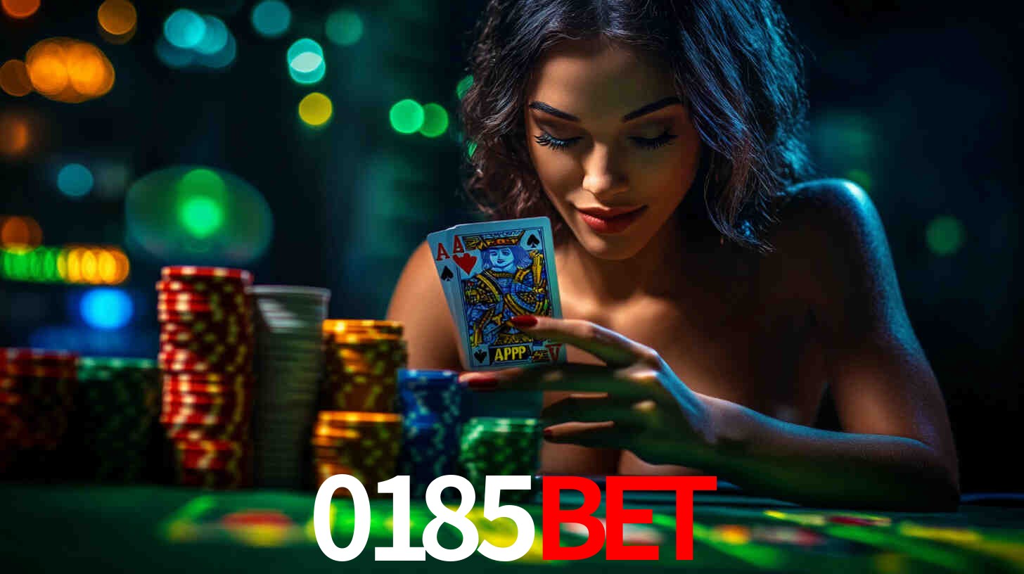 Explorando a Categoria de Eventos em Apostas na 0185bet