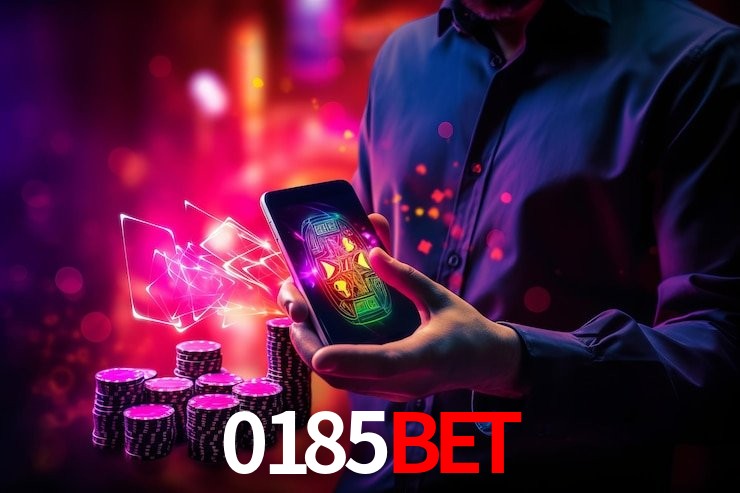Casino Ao Vivo 0185bet