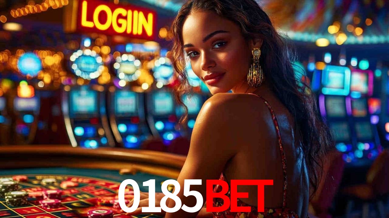 Provedores de Jogos 0185bet