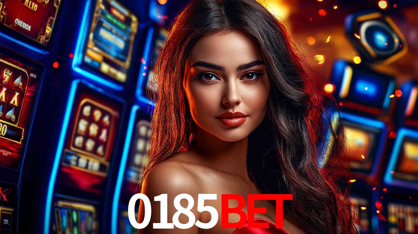 Descubra o Programa VIP da 0185bet: Vantagens Exclusivas para Jogadores