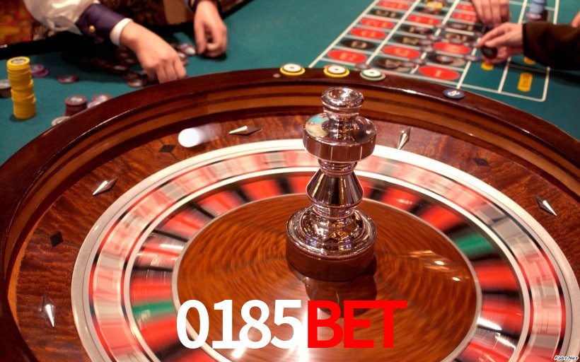 Programa VIP 0185bet