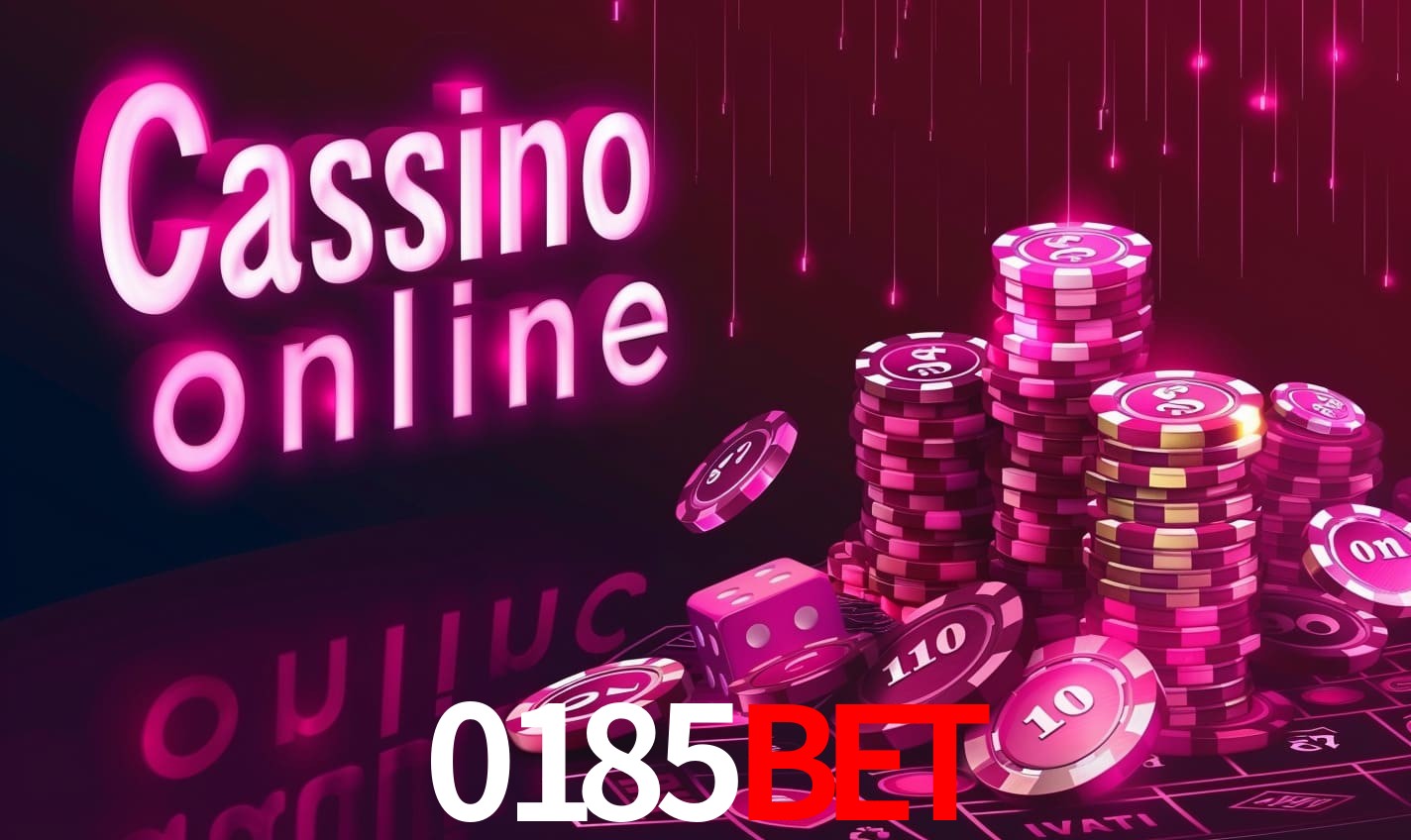 A Emoção da Loteria na 0185bet: Uma Chance de Mudança de Vida