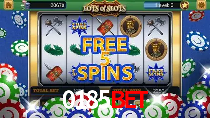 Desvendando o Mundo dos Jogos Virtuais na 0185bet
