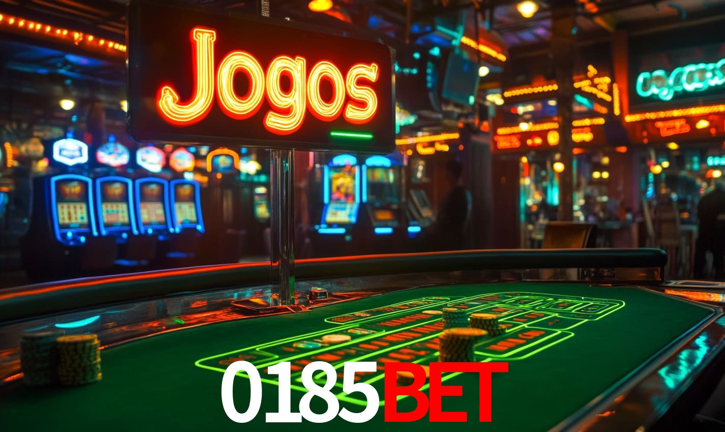 Login Seguro 0185bet