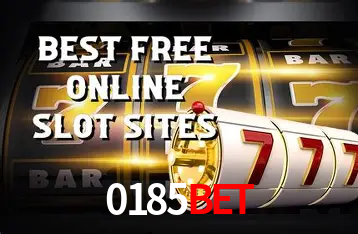 Apostas Esportivas na 0185bet: Um Guia Completo