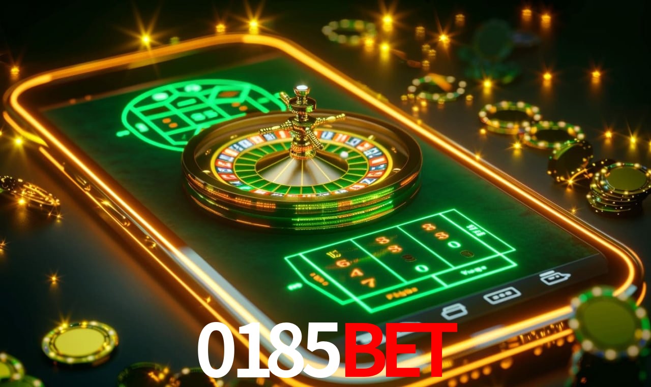 Promoção Relâmpago 0185bet