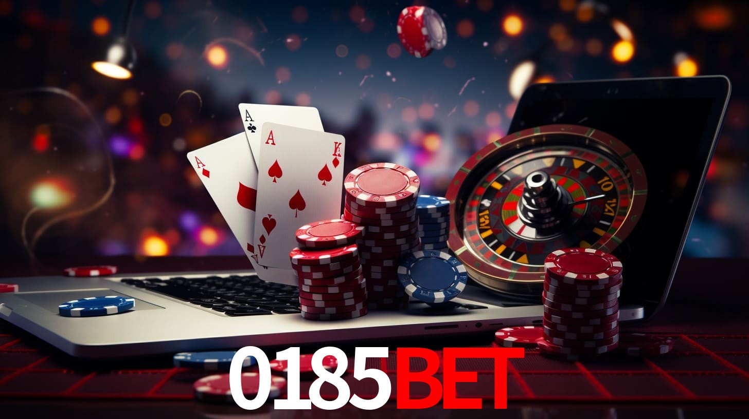 VIP Casino 0185bet