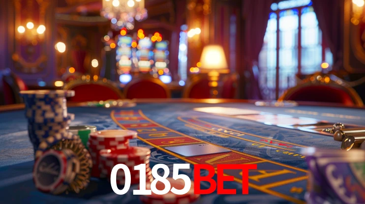 Slot Games 0185bet
