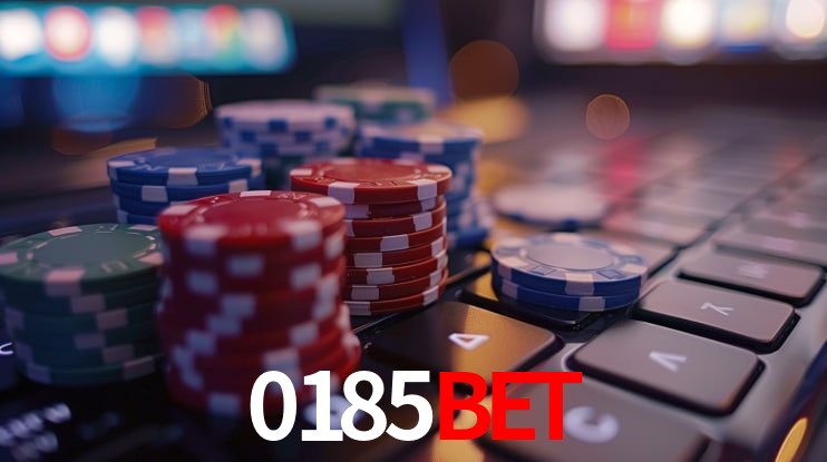 Design Responsivo 0185bet