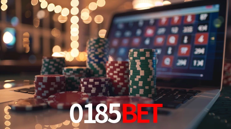 Game Providers 0185bet