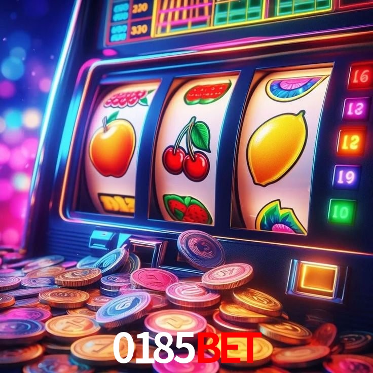 Experiência VIP 0185bet