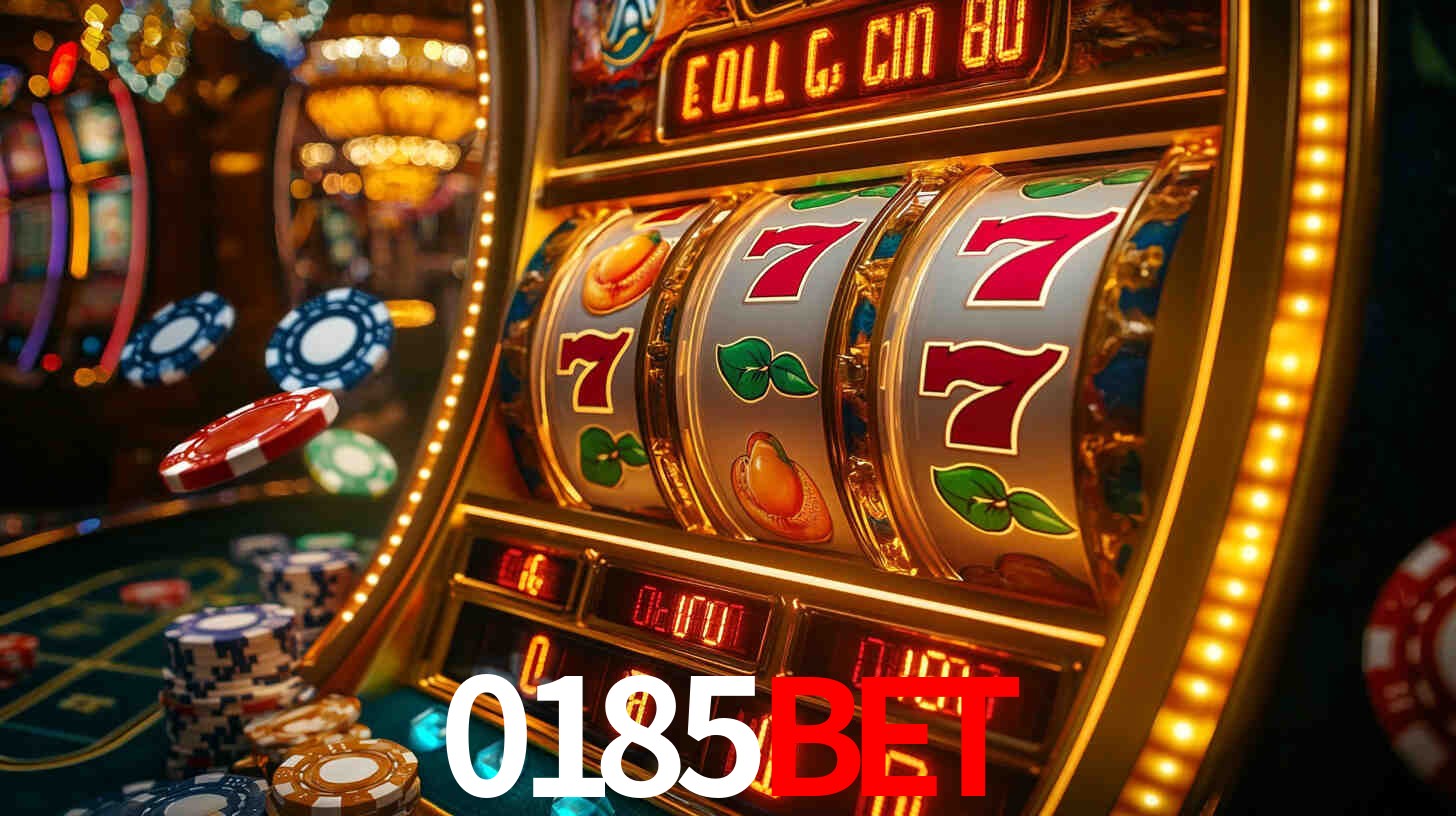 Premium Interface 0185bet