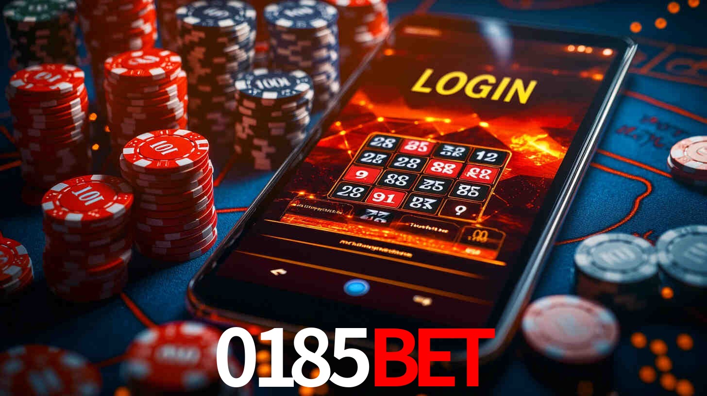 0185 bet