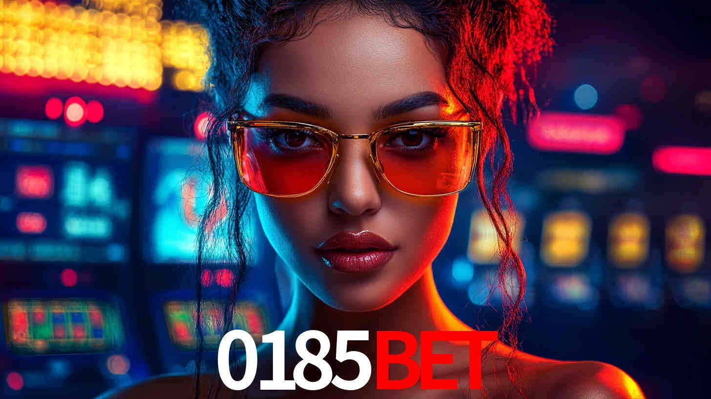 Descubra a Essência do 0185bet: Nossa História e Compromissos