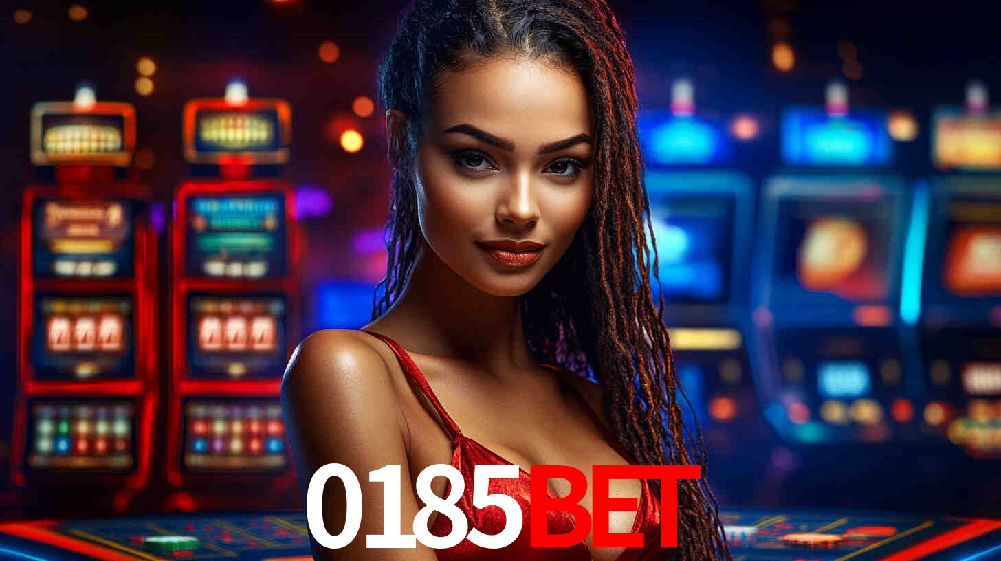 Inovações de Jogos na 0185bet: O Futuro das Experiências Interativas