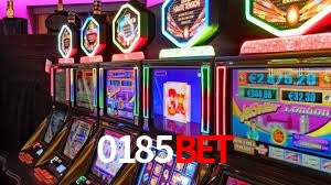 PIX Instantâneo 0185bet