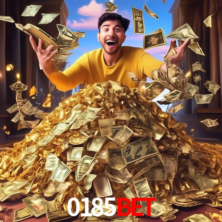 Casino VIP 0185bet