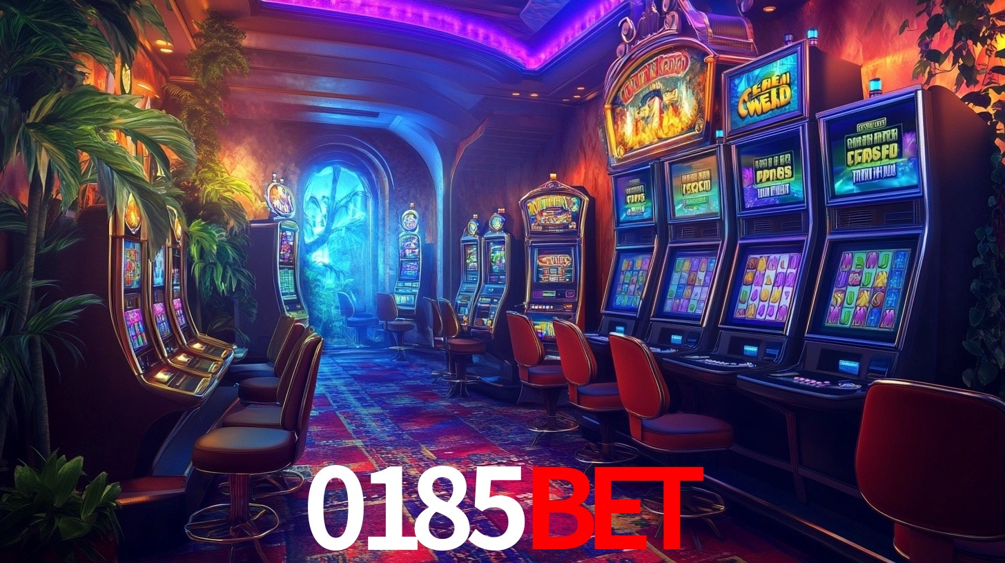 Daily Bonuses 0185bet