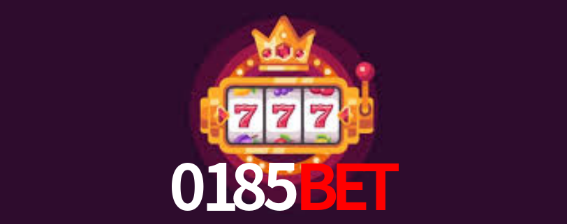 Bônus de Boas-vindas 0185bet
