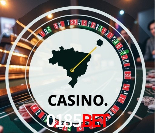 Casino Ao Vivo 0185bet